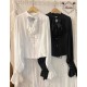 Miss Point The Afterglow Of Sunset Blouse and Underbust JSK(Reservation/Full Payment Without Shipping)